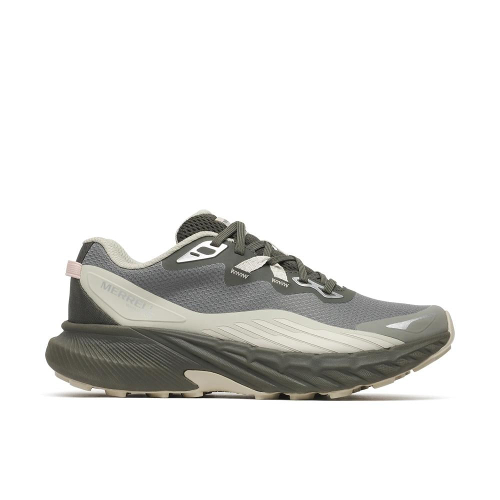 Merrell J00005825 Agility Trial WP/Talus Grey Combi Sneakers