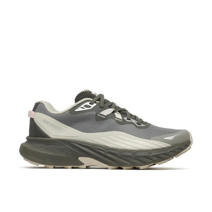 Merrell J00005825 Agility Trial WP/Talus Grey Combi Sneakers
