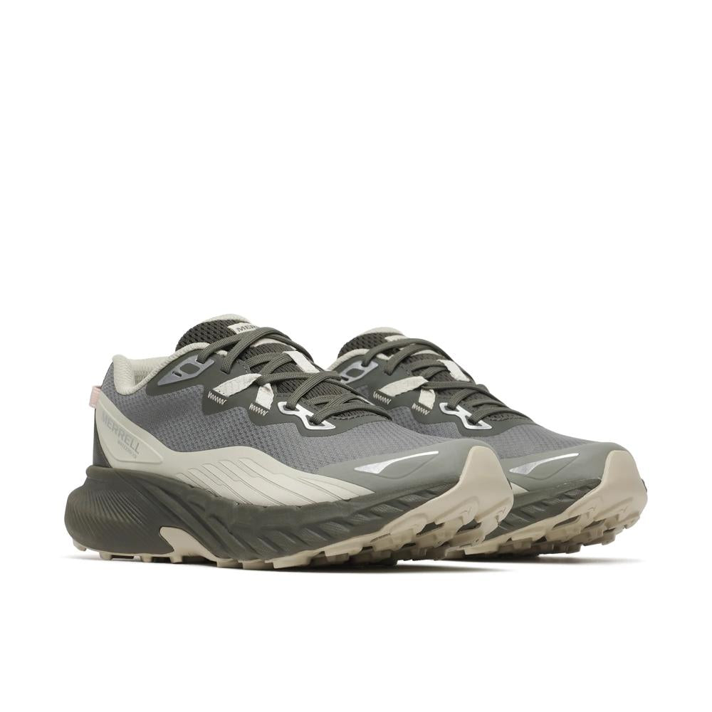 Merrell J00005825 Agility Trial WP/Talus Grey Combi Sneakers
