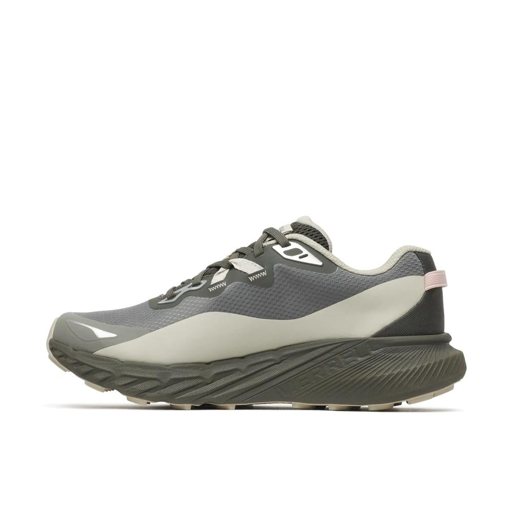 Merrell J00005825 Agility Trial WP/Talus Grey Combi Sneakers