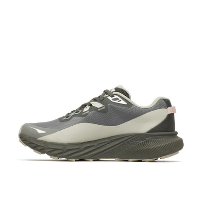 Merrell J00005825 Agility Trial WP/Talus Grey Combi Sneakers