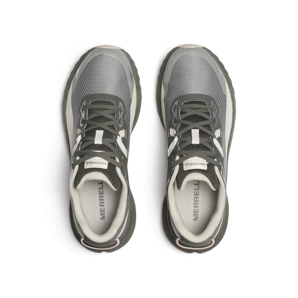 Merrell J00005825 Agility Trial WP/Talus Grey Combi Sneakers