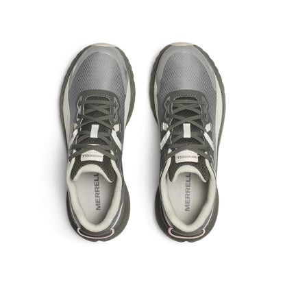 Merrell J00005825 Agility Trial WP/Talus Grey Combi Sneakers