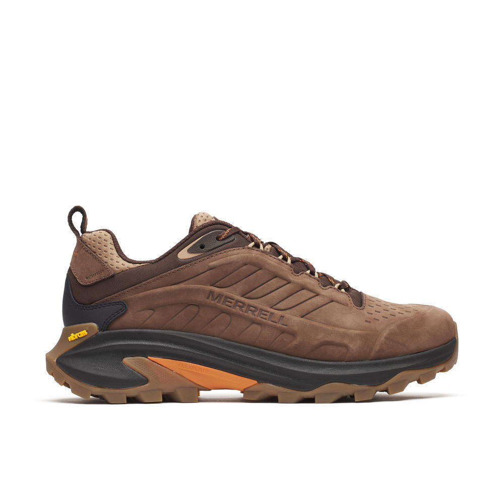 Merrell J038045 Moab Speed 2 LTR WP/Mole Shoes