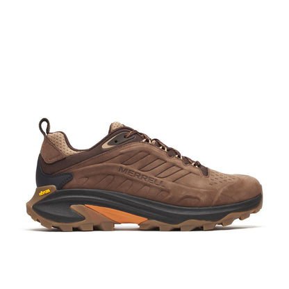 Merrell J038045 Moab Speed 2 LTR WP/Mole Shoes