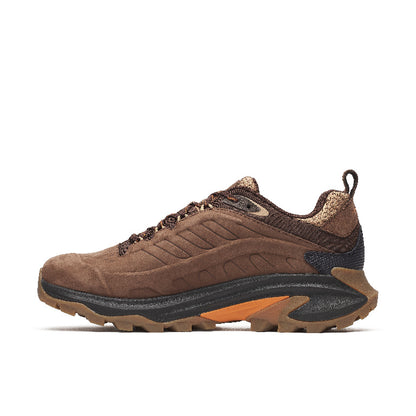 Merrell J038045 Moab Speed 2 LTR WP/Mole Shoes