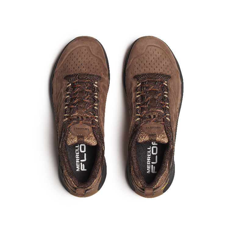 Merrell J038045 Moab Speed 2 LTR WP/Mole Shoes