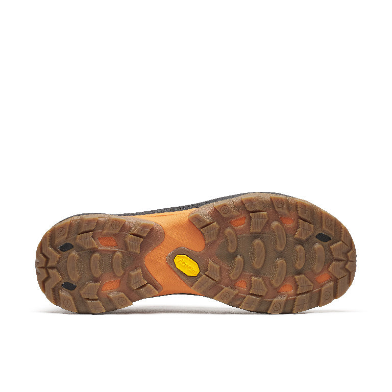 Merrell J038045 Moab Speed 2 LTR WP/Mole Shoes