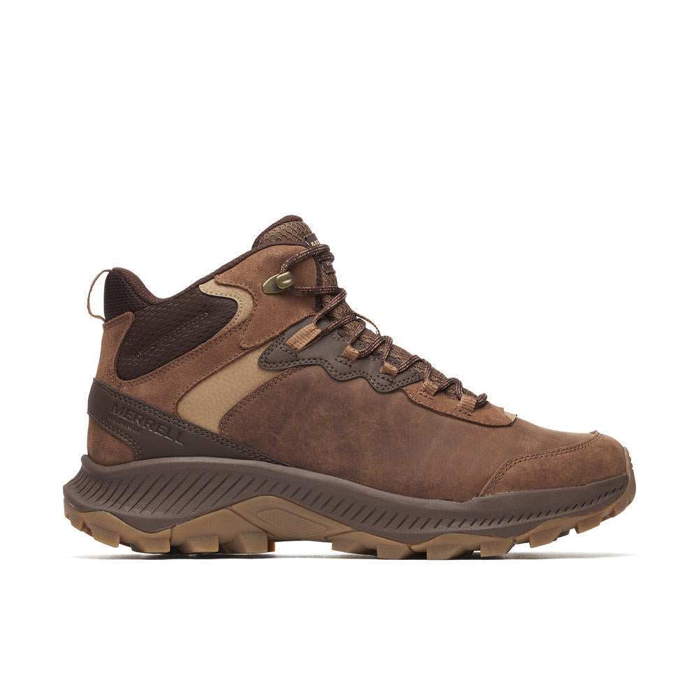 Merrell J038073 Speed Strike 2 LTR Mid WP/Mole Boots