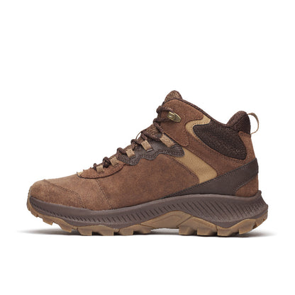 Merrell J038073 Speed Strike 2 LTR Mid WP/Mole Boots