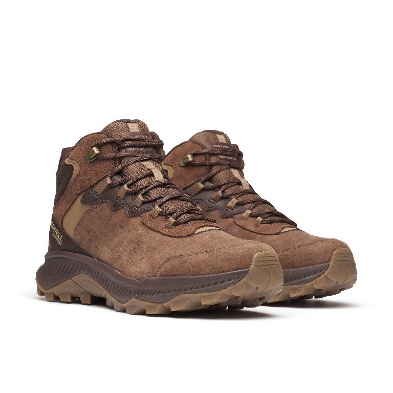 Merrell J038073 Speed Strike 2 LTR Mid WP/Mole Boots