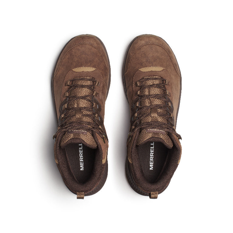 Merrell J038073 Speed Strike 2 LTR Mid WP/Mole Boots