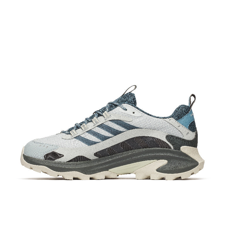 Merrell J038323 Moab Speed 2 GTX/Calcite Grey Shoes