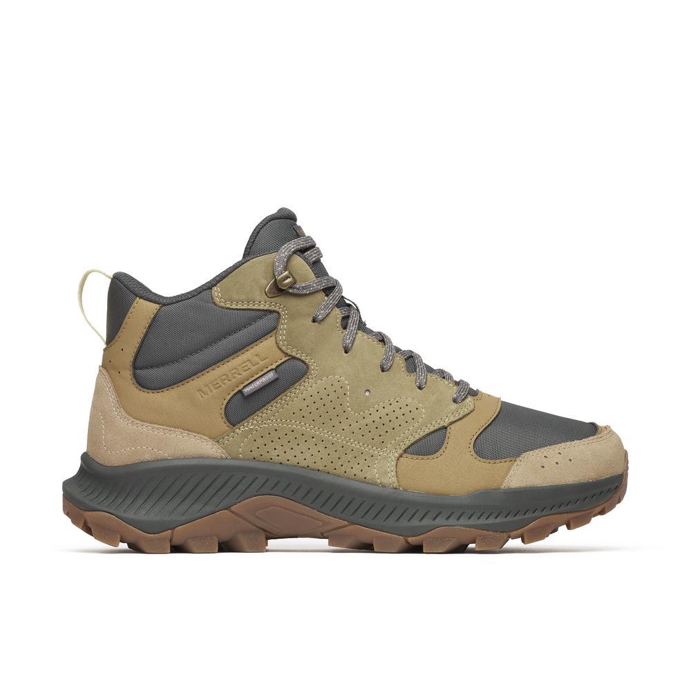 Merrell J038941 Tempo Sol Mid WP/Mountain Boots