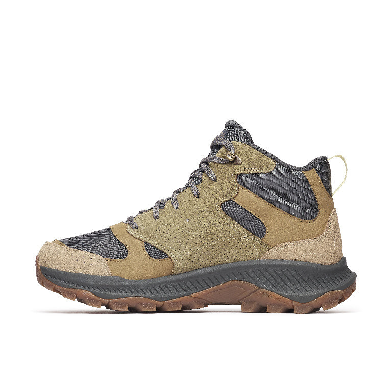 Merrell J038941 Tempo Sol Mid WP/Mountain Boots