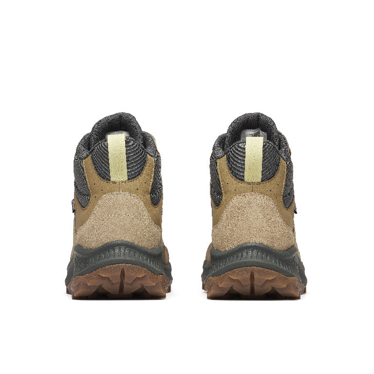 Merrell J038941 Tempo Sol Mid WP/Mountain Boots