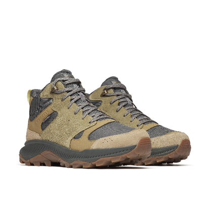 Merrell J038941 Tempo Sol Mid WP/Mountain Boots