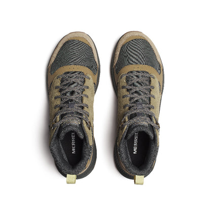 Merrell J038941 Tempo Sol Mid WP/Mountain Boots