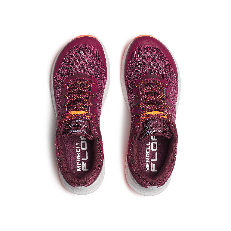 Merrell J068590 Antora 4/Crimson Shoes