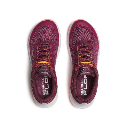 Merrell J068590 Antora 4/Crimson Shoes