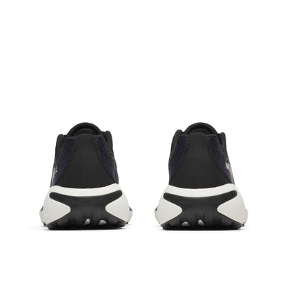 Merrell J068612 Morphlite/Black/Arcane Black & Purple Sneakers