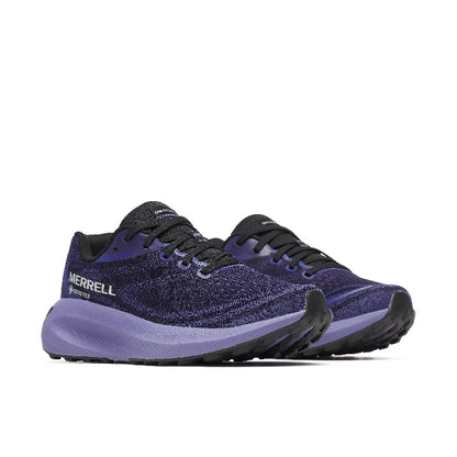 Merrell J068684 Morphlite GTX/Arcane Purple Shoes