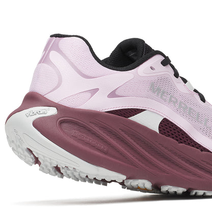 Merrell J068692 Promorph/Amethyst Pink Combi Shoes