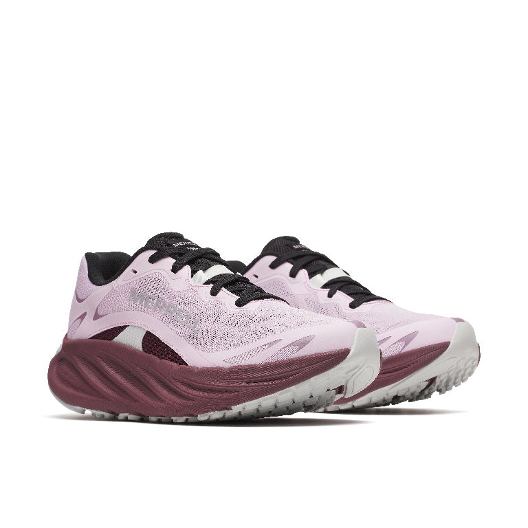 Merrell J068692 Promorph/Amethyst Pink Combi Shoes