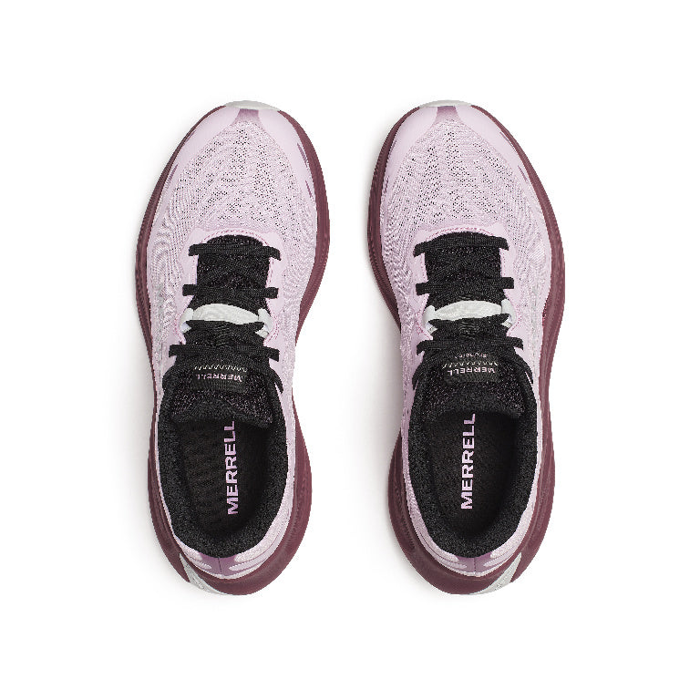 Merrell J068692 Promorph/Amethyst Pink Combi Shoes