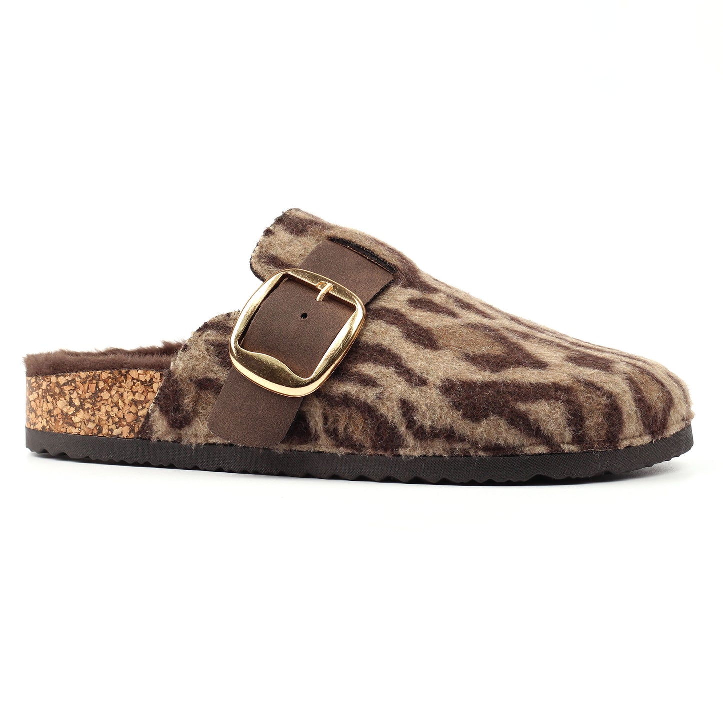 Lunar KLC001 OC Oakley Ocelot Mule Slippers