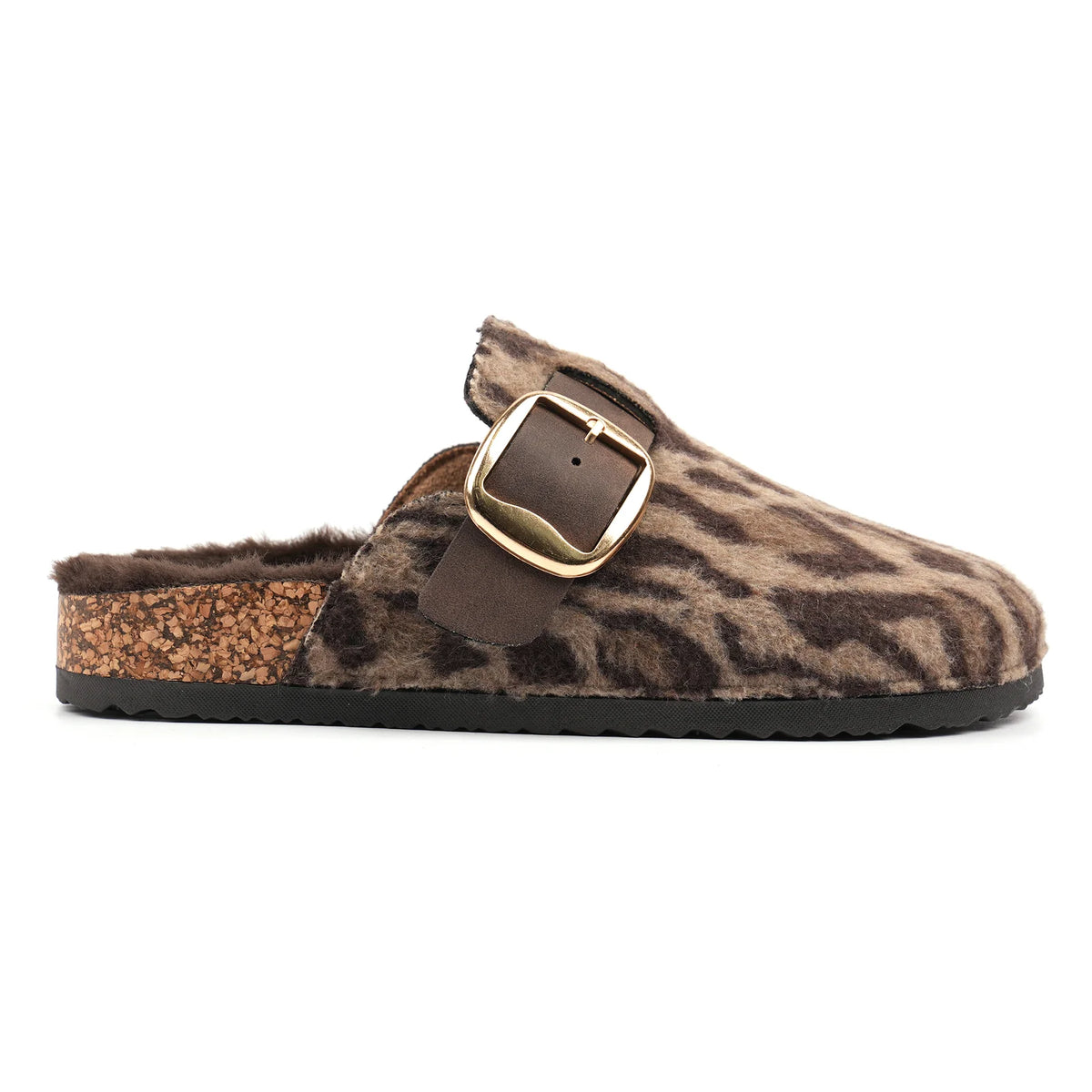Lunar KLC001 OC Oakley Ocelot Mule Slippers