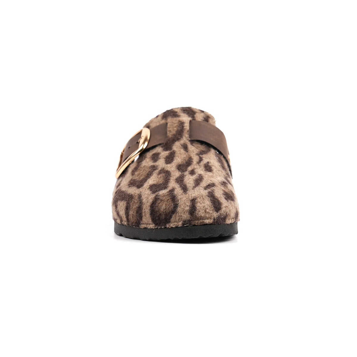 Lunar KLC001 OC Oakley Ocelot Mule Slippers