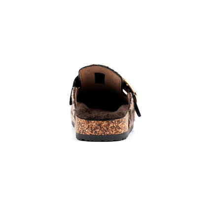 Lunar KLC001 OC Oakley Ocelot Mule Slippers