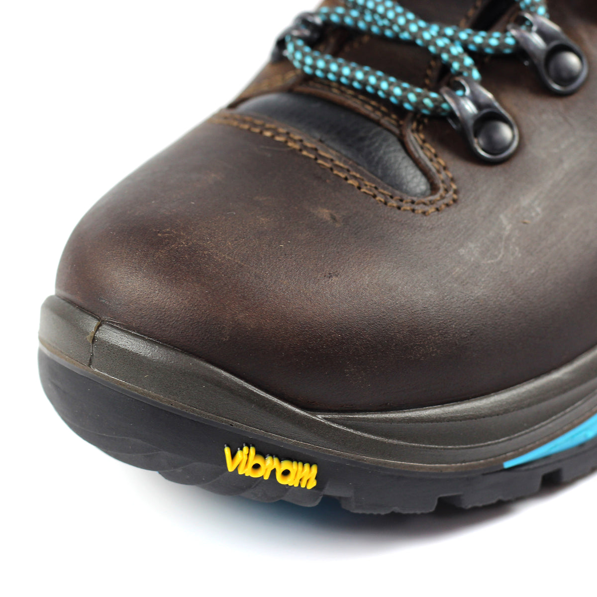 Grisport CLG719OC Lady Glide Ocelot Animal Print Hiking Boots