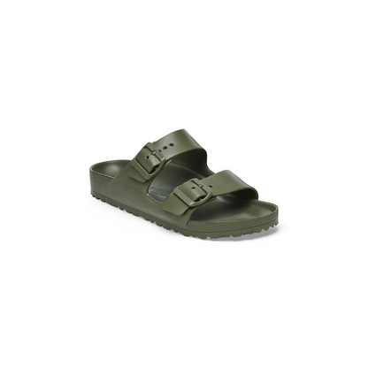 Birkenstock 1019094 Arizona Khaki EVA Sandals