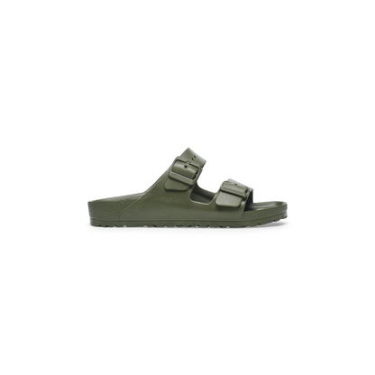 Birkenstock 1019094 Arizona Khaki EVA Sandals
