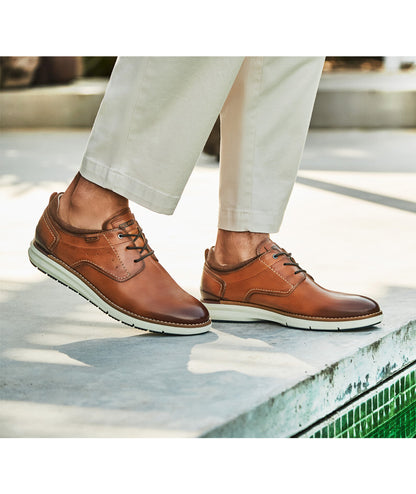 Pikolinos Manacor M1A-4276C1 250 Brandy Lace Shoes