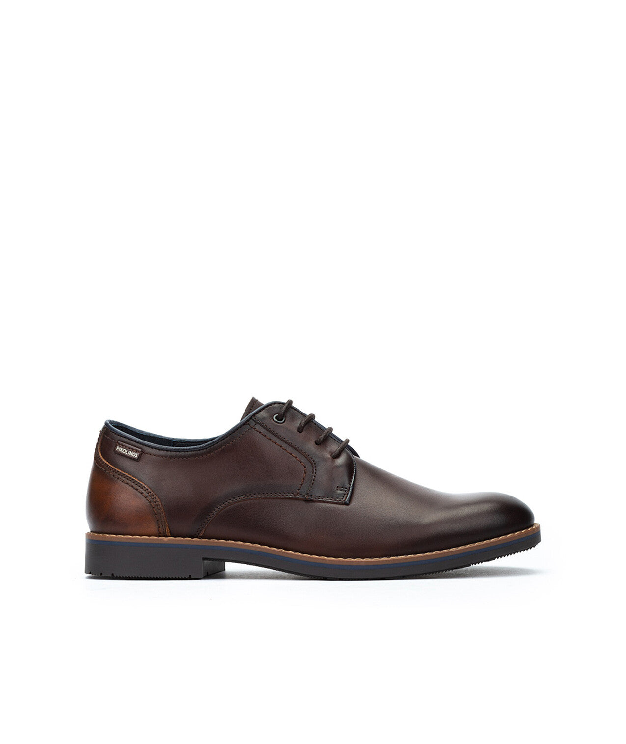 Pikolinos Leon M4V-4074C1 113 Olmo Lace Shoes