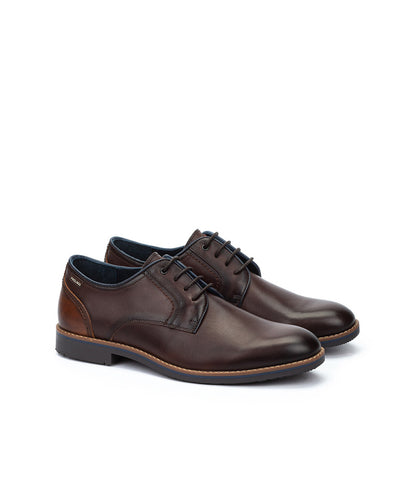 Pikolinos Leon M4V-4074C1 113 Olmo Lace Shoes