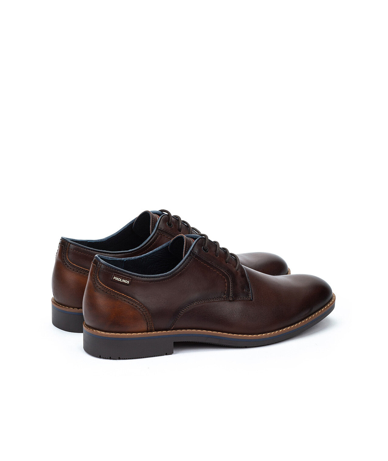 Pikolinos Leon M4V-4074C1 113 Olmo Lace Shoes