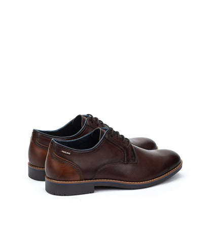 Pikolinos Leon M4V-4074C1 113 Olmo Lace Shoes