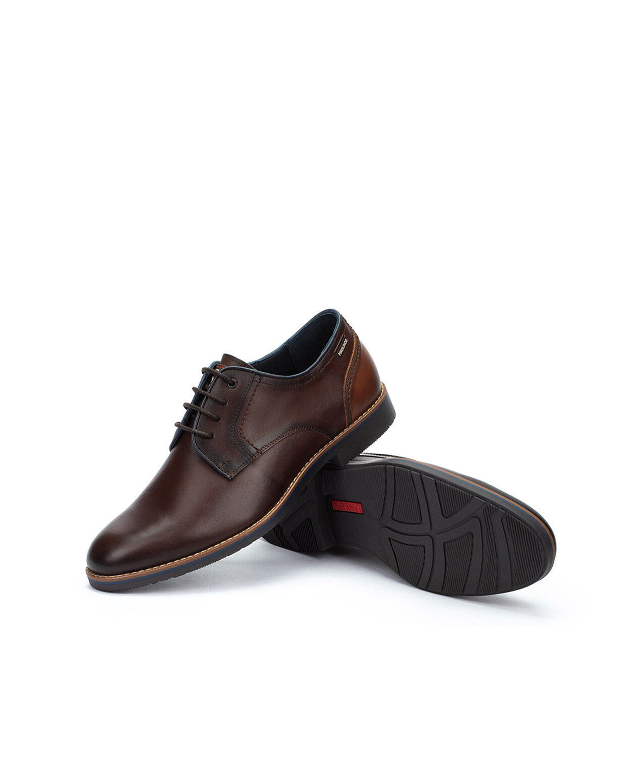 Pikolinos Leon M4V-4074C1 113 Olmo Lace Shoes