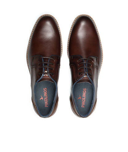 Pikolinos Leon M4V-4074C1 113 Olmo Lace Shoes