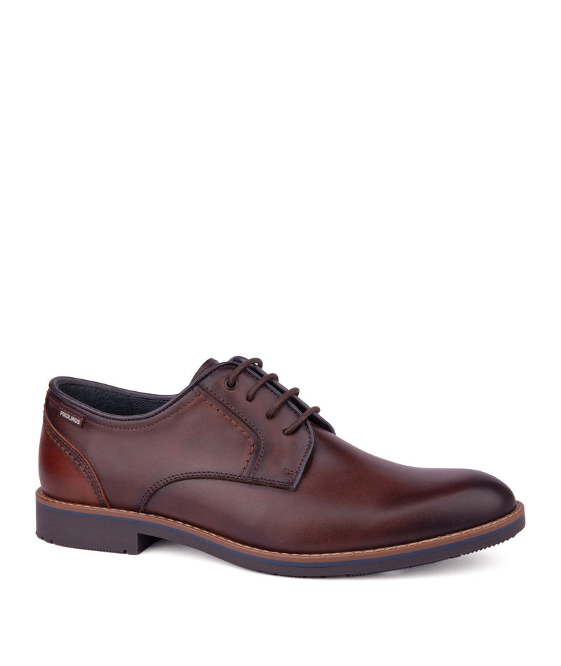 Pikolinos Leon M4V-4074C1 113 Olmo Lace Shoes