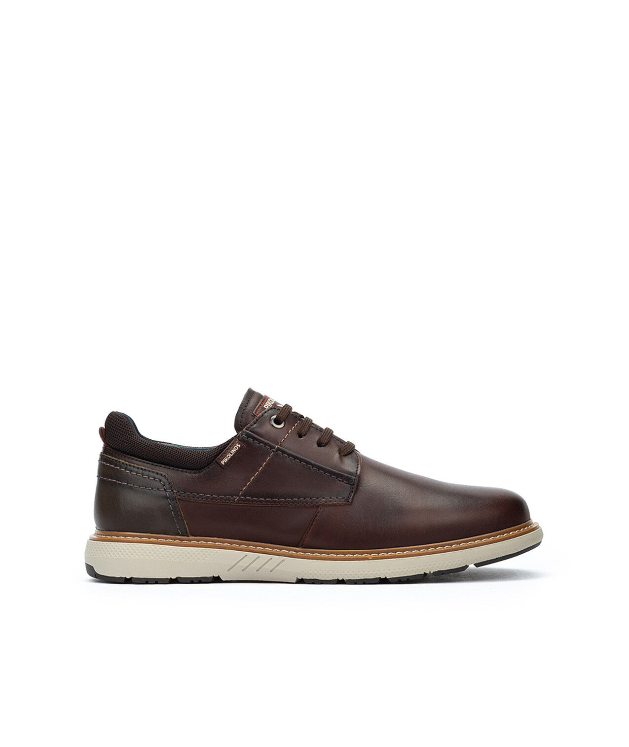 Pikolinos Bilbao M8D-4292C1 113 Olmo Lace Shoes