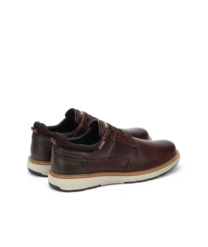 Pikolinos Bilbao M8D-4292C1 113 Olmo Lace Shoes