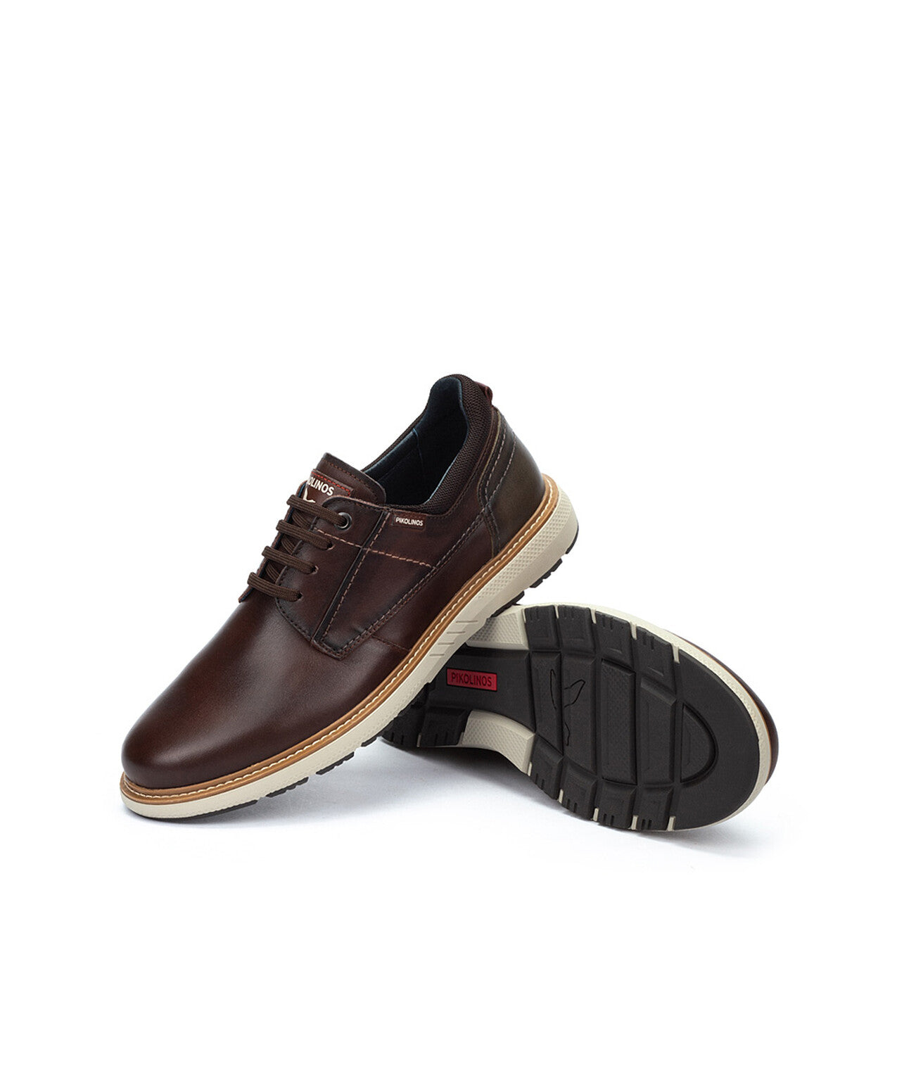 Pikolinos Bilbao M8D-4292C1 113 Olmo Lace Shoes