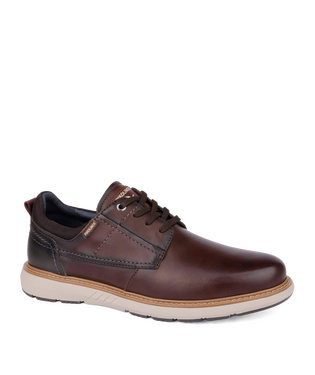 Pikolinos Bilbao M8D-4292C1 113 Olmo Lace Shoes
