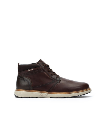 Pikolinos Bilbao M8D-8050C1 Olmo Lace Boots
