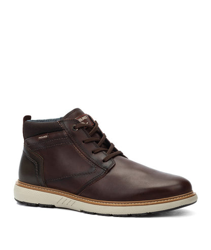 Pikolinos Bilbao M8D-8050C1 Olmo Lace Boots
